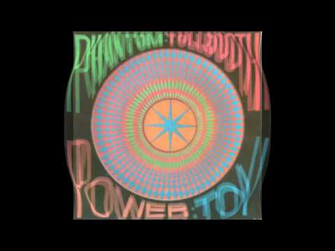Phantom Tollbooth - Bogus Track