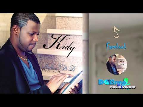 Kidy ► Facebook [Official Áudio]