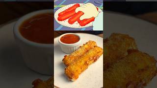 PALITO DE QUEIJO! 🧀