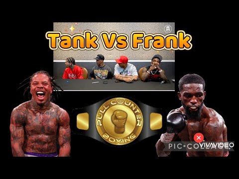 Gervonta Tank Davis Goes At Frank Martin On Million Dollar Podcast