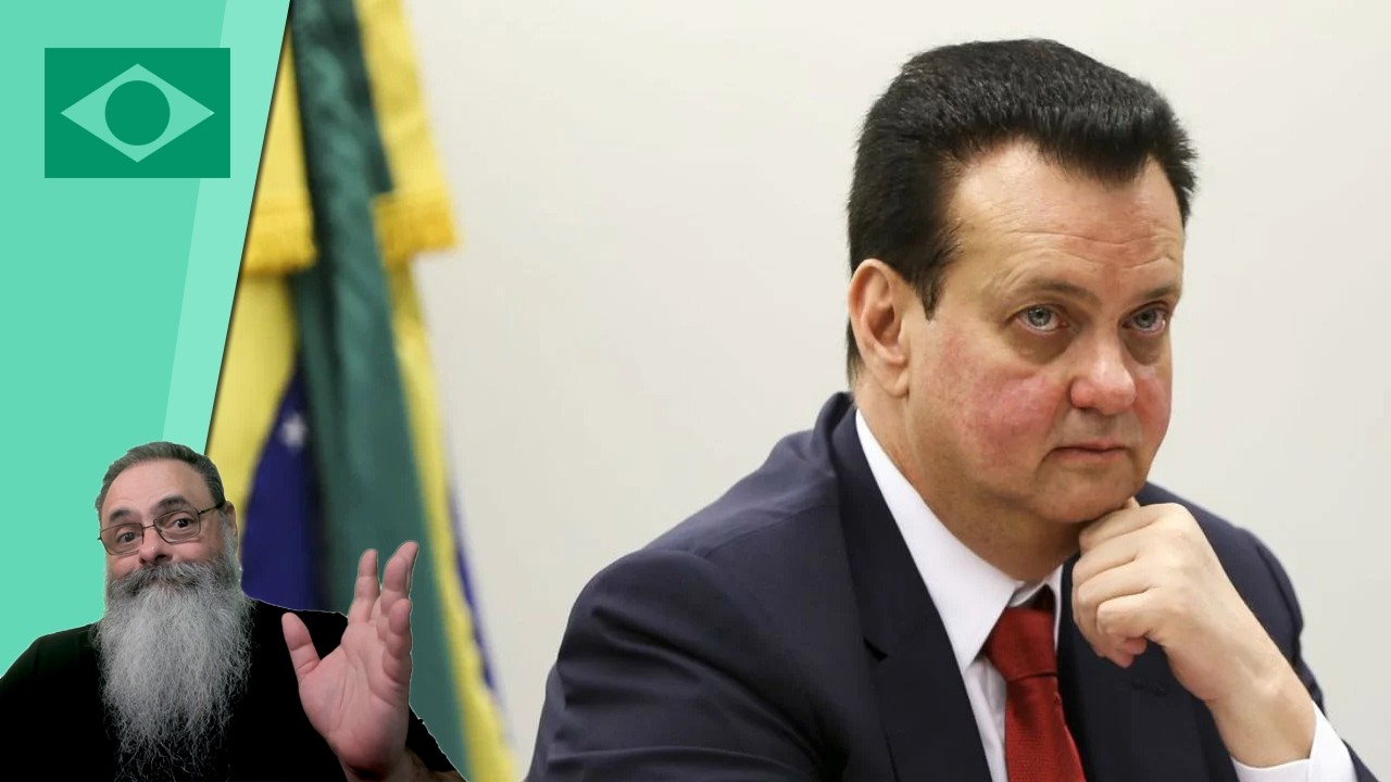 RATINHO desiste da PRESIDÊNCIA e BLEFE de KASSAB FALHA: SÓ VITÓRIAS para FLÁVIO na "JANELA de ABRIL"