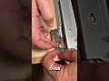 How to Install Locking Devices on VLS 2.0