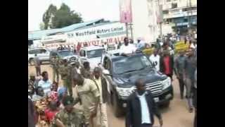 MUDAVADI KOBOLA BY WEBUYE JUA KALI BAND