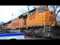 EMD SD70MAC Wells Fargo Leaser On Norfolk Southern Train