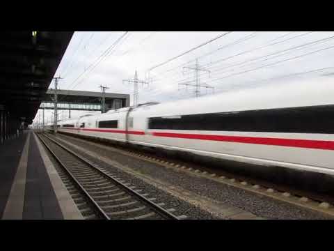 14 trens mais rápidos do mundo, deixe seu link se gostou