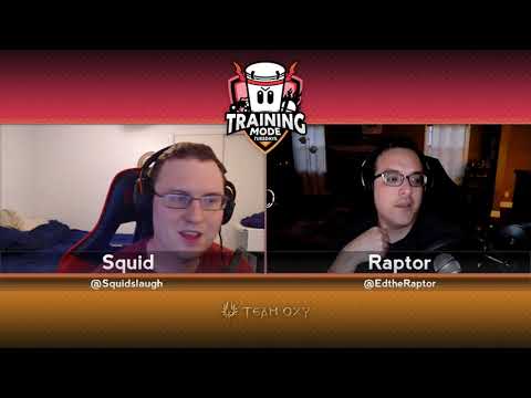 Training Mode Tournaments EC #42 Gahtzu (Falcon) vs. Slowking (Falco) - Grand Finals SSBM