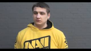 Interview with Zeus after semi-final @ IEM6 WC