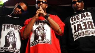 Outlawz Ft. M.O.P. &amp; Nas -Real Talk (remix)