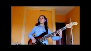 [Funk] SLAVE - JUST A TOUCH OF LOVE