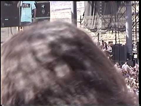 Linkin Park - George, Washington (2001.06.25; Source 3)