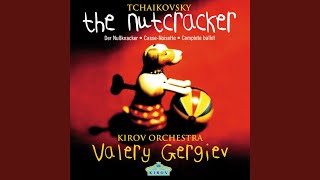 Tchaikovsky : The Nutcracker, Op.71, TH.14 / Act 2 - No. 12b Coffee (Arabian Dance)