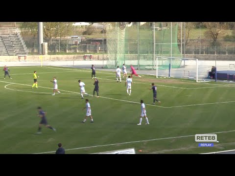 Città di Isernia San Leucio - Civitanovese 0-3