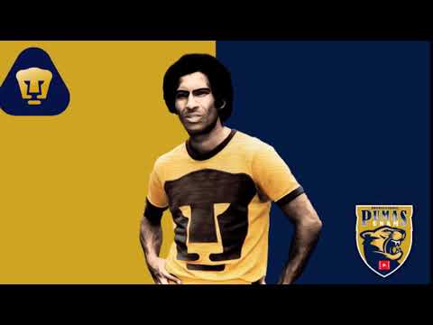 Gol de Cabinho da campeonato a Pumas