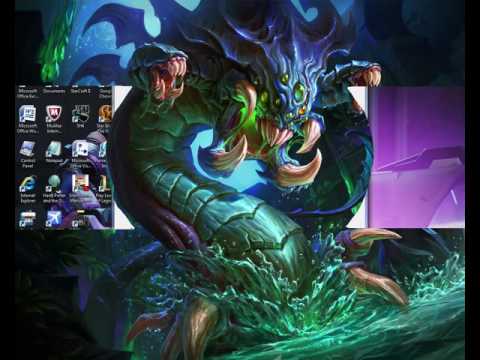 December 26 Featured Matches - Demacia vs Ionia (All 3 Matches)