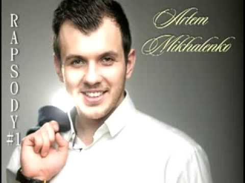 Артем Михаленко - Rapsody #1 (Eurovision 2014)