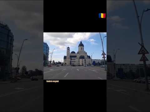 BACĂU, oraș în continuă dezvoltare❗Oraș cu AUTOSTRADĂ❗#bacau #romania #moldova #shorts #românia #top