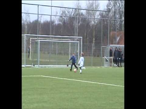 ATC'65 vs VV ACTIEF (poule fase)