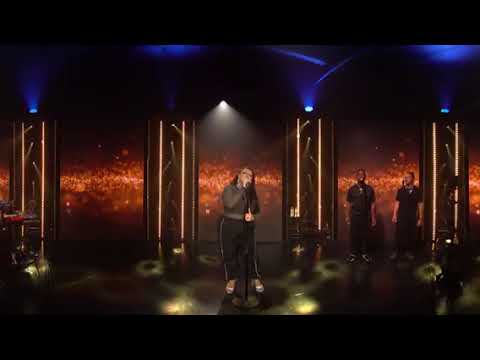 MelodyVR Presents Malia Civetz – The High