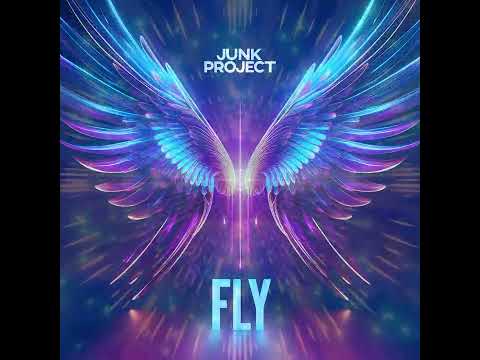 Experience the Magic of “Fly” by Junk Project! 🎶✨