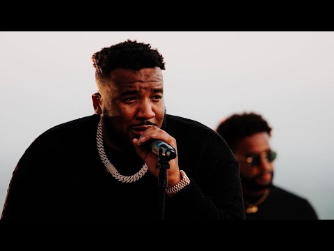 CFL Billions - No Pain  (Live Performance)