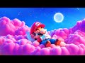 Sleep Instantly With Mario Soothing Piano For Deep Rest And Stress Reduction Sleep Well