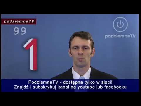 1Polska – koronkowa robota