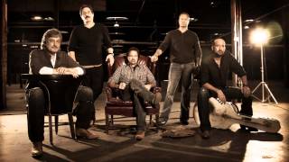Restless Heart, "Big Dreams in a Small Town"