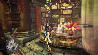 mhw  ice　アステラ祭　巡りの旅