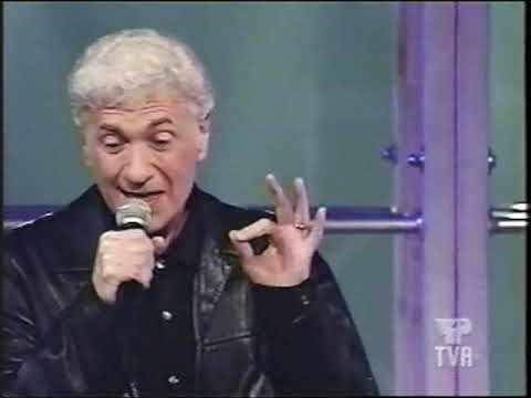 Denis DeYoung ( STYX )  Suite Madame Blue/Babe/The best of time/Come sail away  (LIVE 2005 )