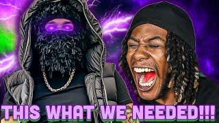 THIS THE YEAT WE NEEDED!!|YEAT HELIMAN (REACTION)