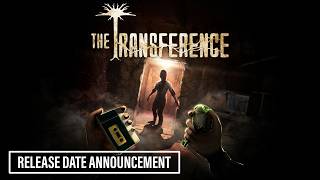 The Transference release date reveal trailer teaser