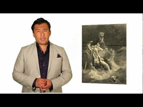 Titicaco King of the Sea Book I Chapter 1 The Fish GO DEEP