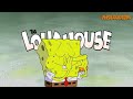 The Loud House Spongebob Squarepants Theme REMASTERED