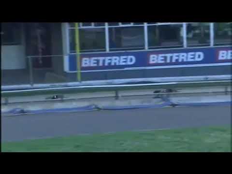 FEARSOME FERIGNO - BGBF PUPPY CUP SEMI FINAL 1