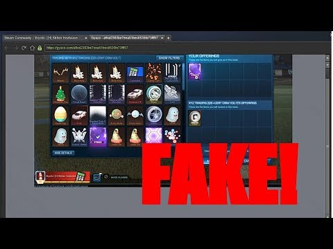 DONT FALL FOR THIS SIMPLE SCAM!--SCAMMER EXPOSED #17