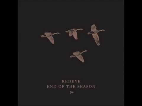 ReDeYe - The Edge of the World (Audio)