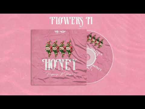 Rayvanny Ft Ray C - Honey (Official Music Audio)