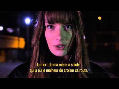 Al'Tarba - Siberian Vengeance feat Paloma Pradal