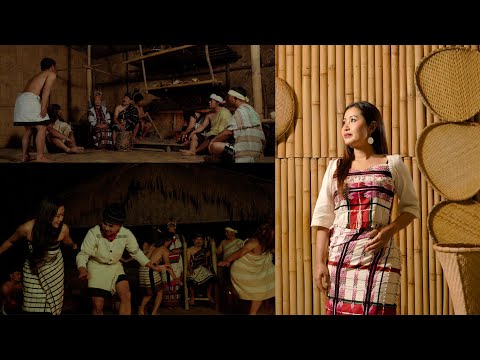 Marina Vanhriatpuii Varte -  A nam rem rem