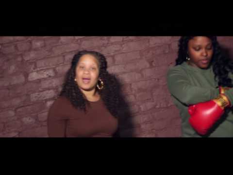 SHY ROCK FT. MICA | GOING DOWN