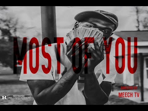 D Blaze-Most of You(Official Music Video)