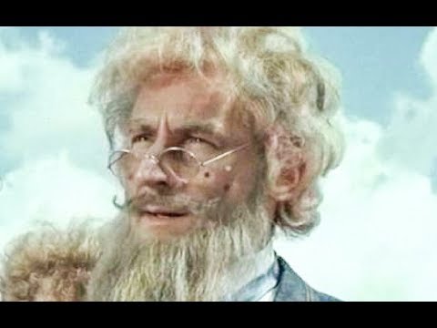 Академия пана Кляксы (1983) трейлер