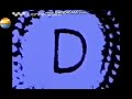 Sesame Street Sand Alphabet