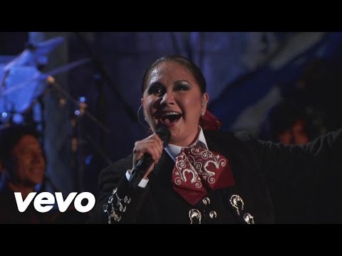 Ana Gabriel - Siete Veces, Siete Más (En Vivo)