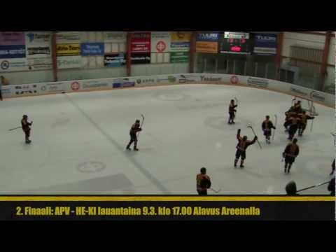 APV - Jeppis 2.3.2013