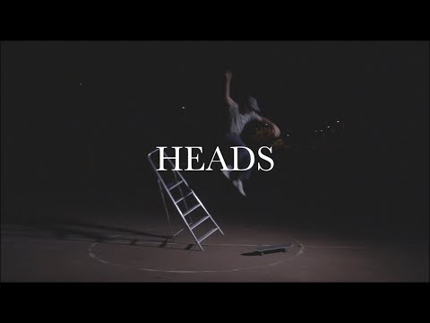 FREEZ - “HEADS”