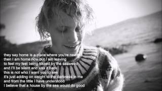 House by the Sea - Moddi