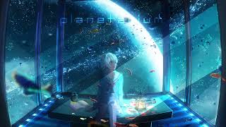 ここからのピアノめちゃくちゃいいですわぁ - aqu3ra / planetarium - xfd