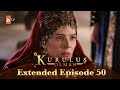 Kurulus Osman Urdu Extended Episodes Season 4 Episode 50
