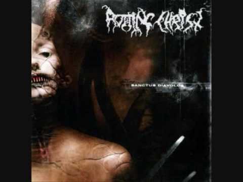 Rotting Christ - Athanati Este